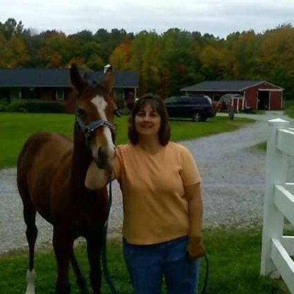 Meet your Posher, Kim - Picture 1 of 1